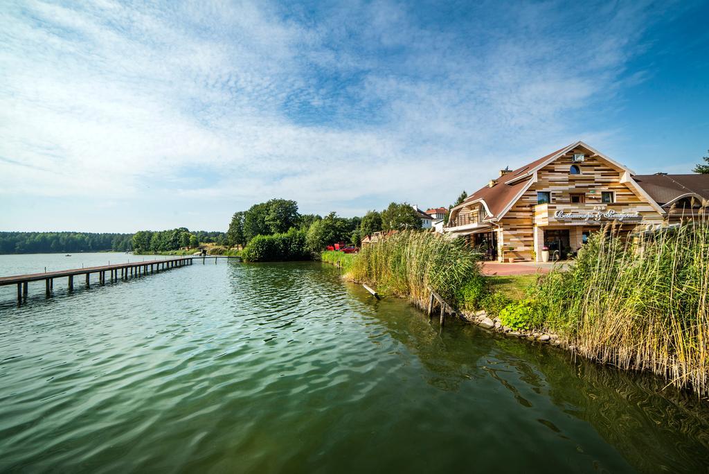 Pensjonat U Jacka Olsztyn  Exterior foto